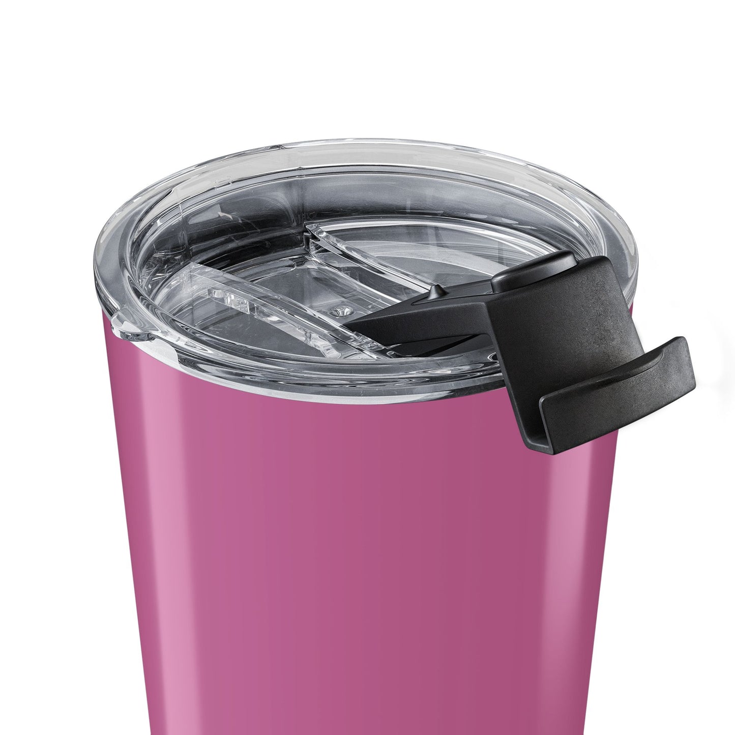 Lilac Wine 20oz Stainless Steel Tumbler Coordinated Collection