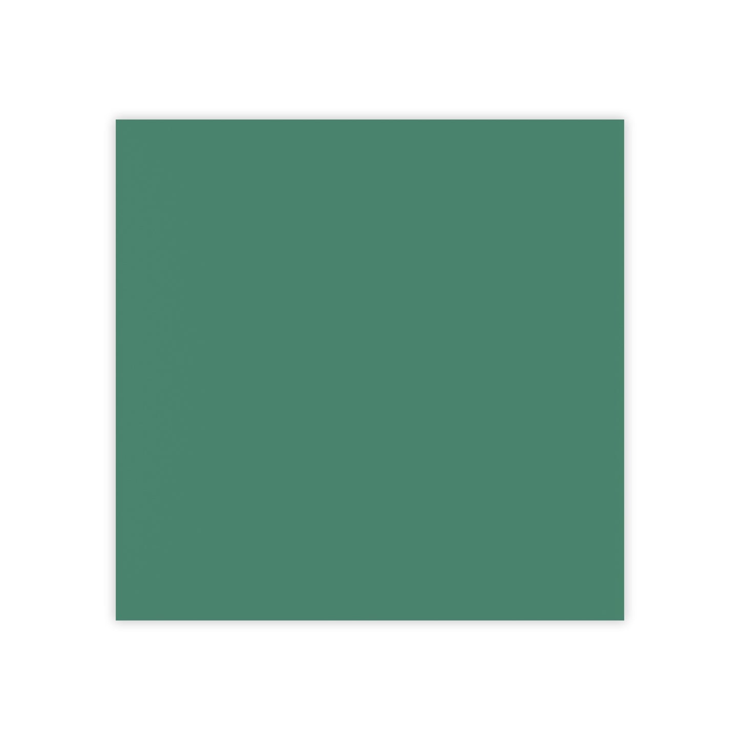 Leaf Green Post It Notes Coordinated Color Collection