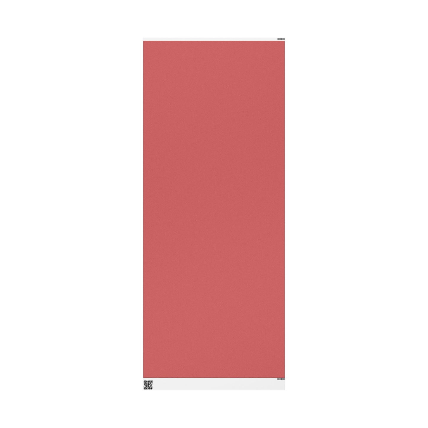 Red Autumns Wrapping Paper Matte or Glossy Gift Wrap 3 Sizes Fine Art Paper