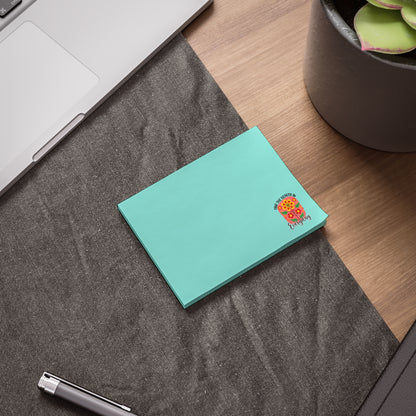 Candy Shop Find The Beauty Sticky Notes (7 Sizes Post It Notes)