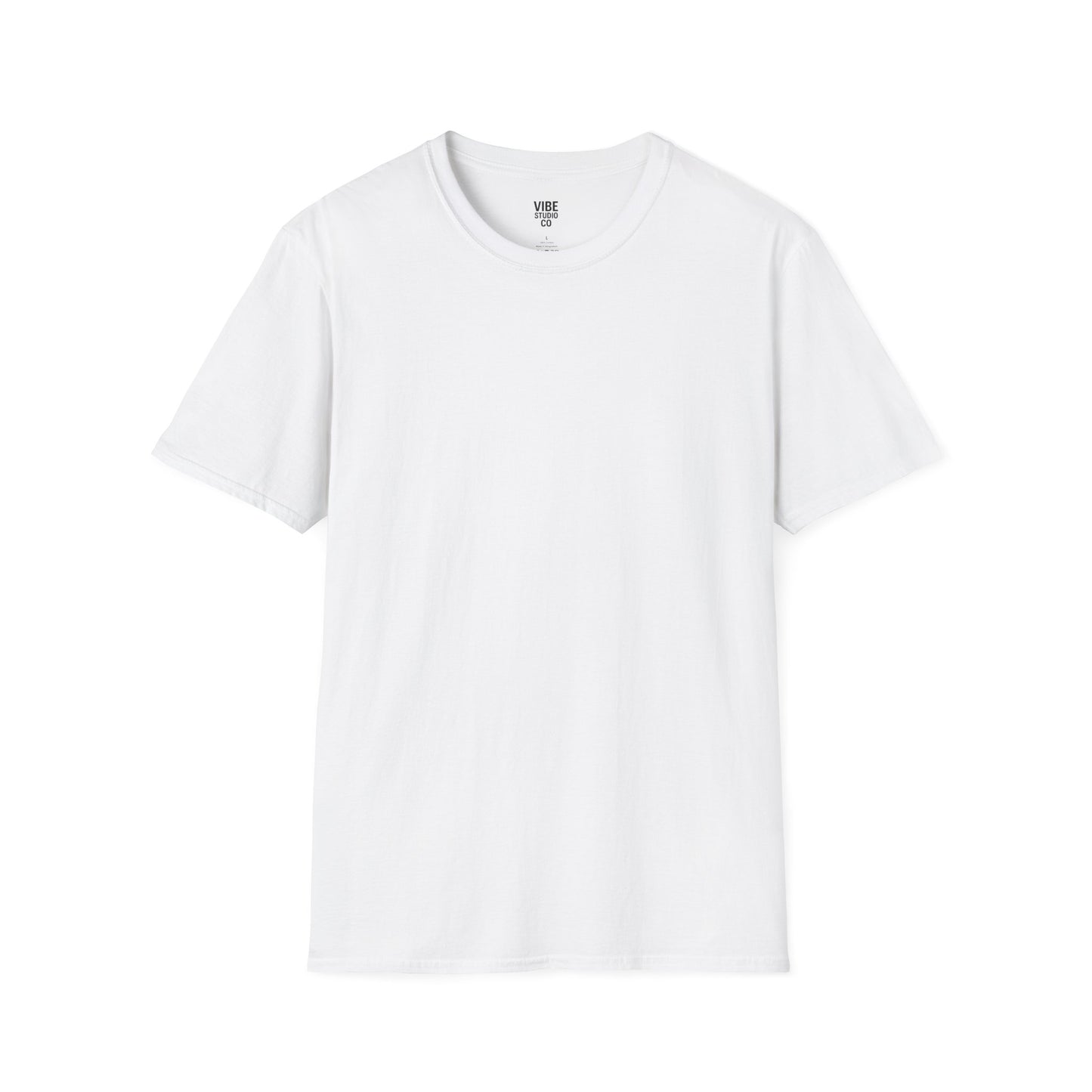 Basic Womens Gildan 64000 Shirt