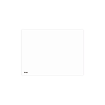 True Red Postcard Set Pack of 10, 30 or 50 w/ Envelopes | Coordinated Collection