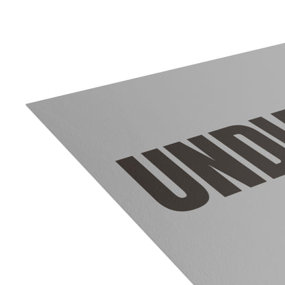 Grayscale Postcard Set Pack of 10, 30 or 50 w/ Envelopes | Coordinated Collection