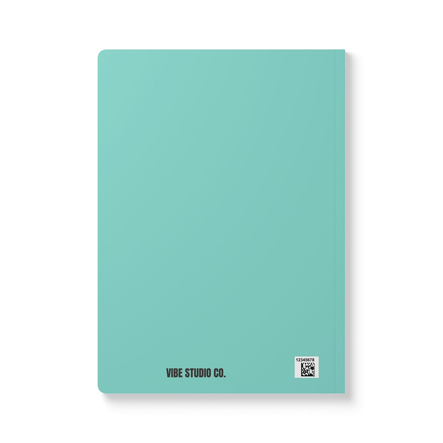Candy Shop Big Girl Mood A5 Lined Journal