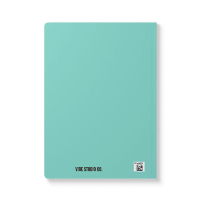 Candy Shop Big Girl Mood A5 Lined Journal