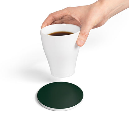Forrest Ceramic Coaster Round or Square | Coordinated Collection