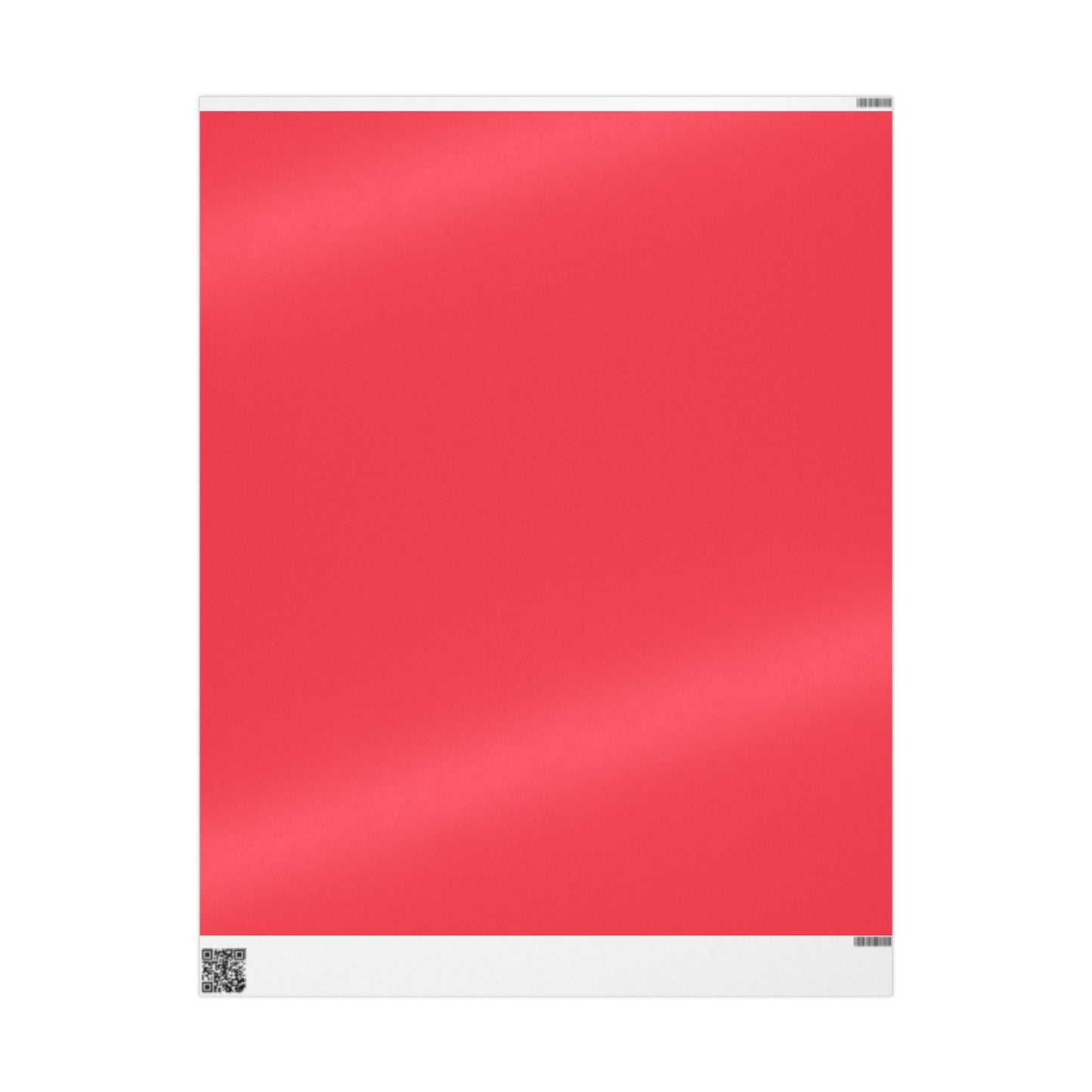 First Love Wrapping Paper Matte or Glossy Gift Wrap 3 Sizes Fine Art Paper