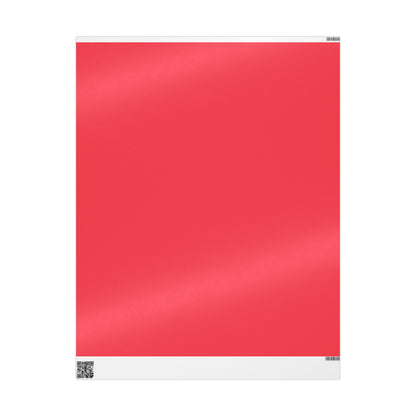 First Love Wrapping Paper Matte or Glossy Gift Wrap 3 Sizes Fine Art Paper
