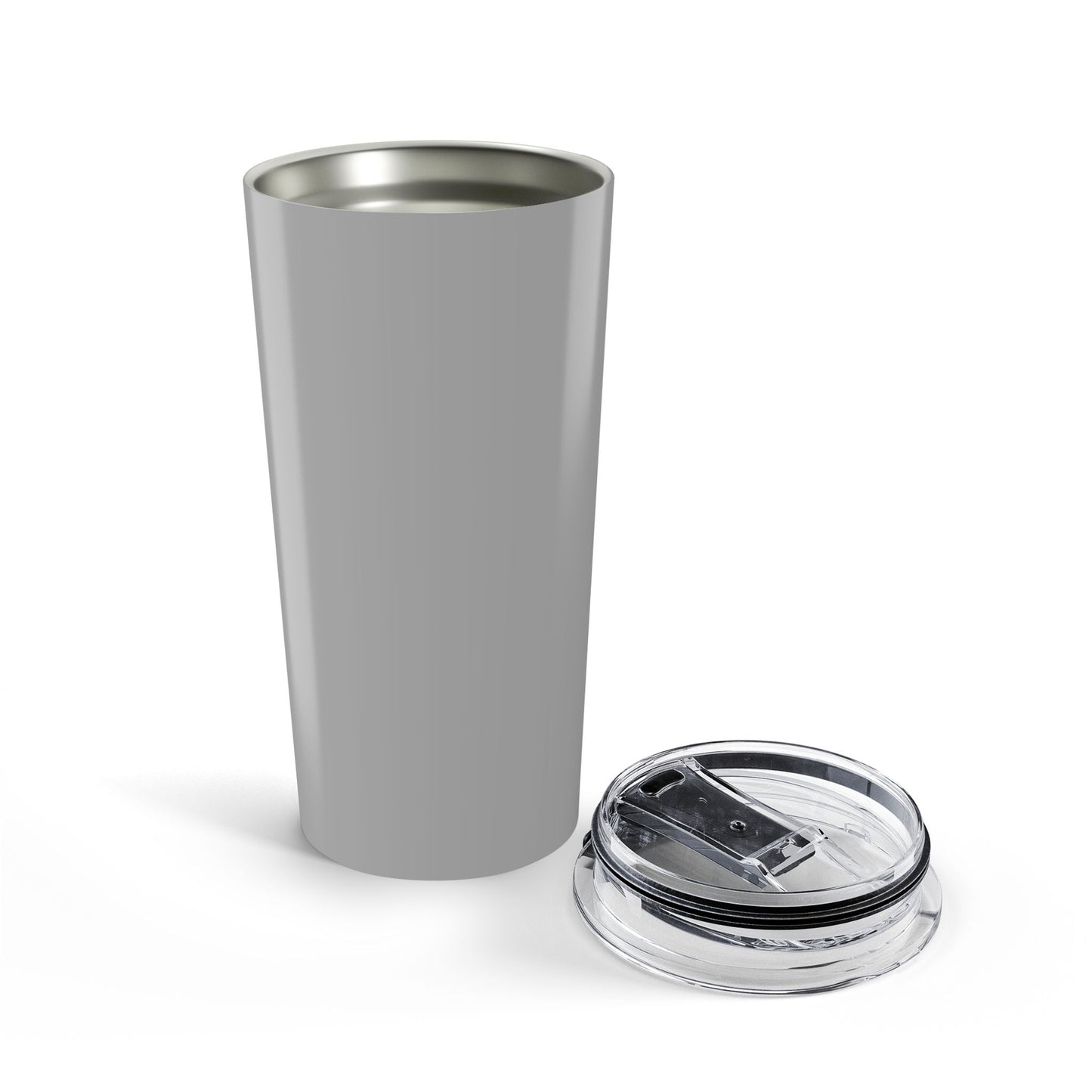 Grayscale 20oz Stainless Steel Tumbler Coordinated Collection