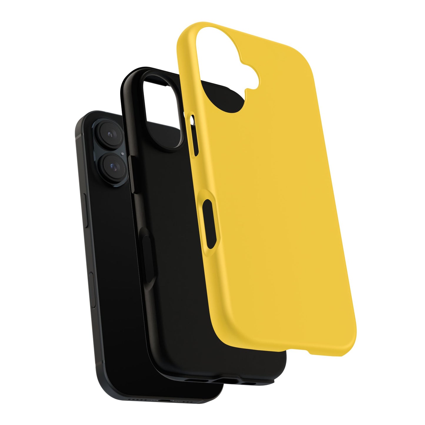 Mango Dreams Tough Cell Phone Case Matte or Glossy Protective Case iPhone Samsung