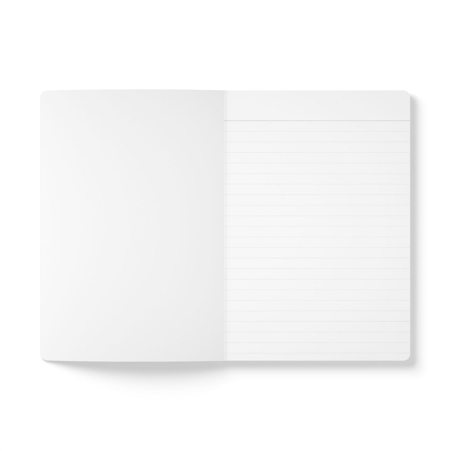 Olive The Journey Starts Now A5 Lined Journal