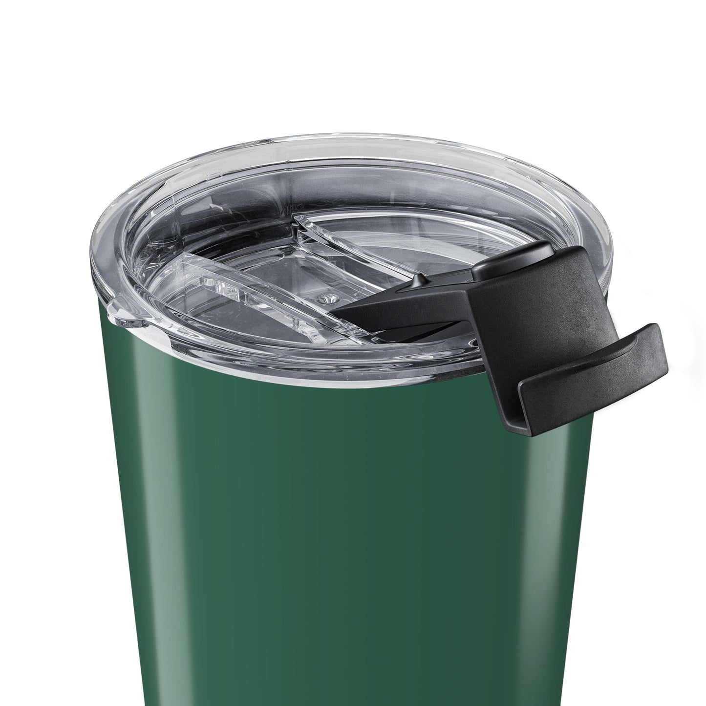 Leaf Green 20oz Stainless Steel Tumbler Coordinated Collection