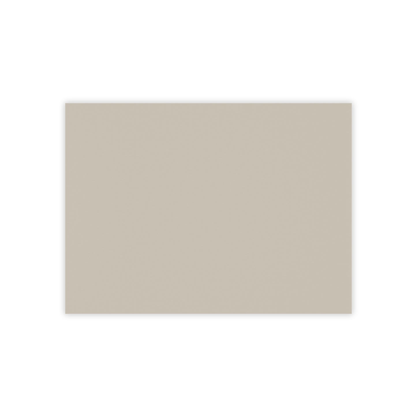 Warm Stone Post It Notes Coordinated Color Collection