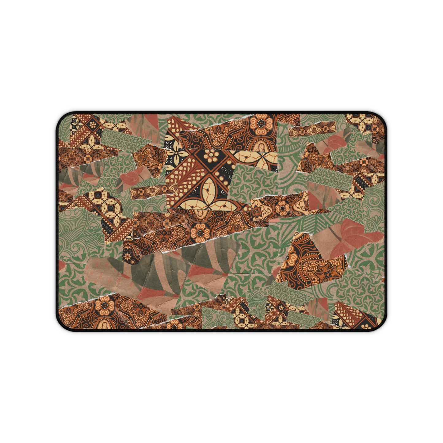Mosaic Desk Mat (12x18, 12x22, 16x32)