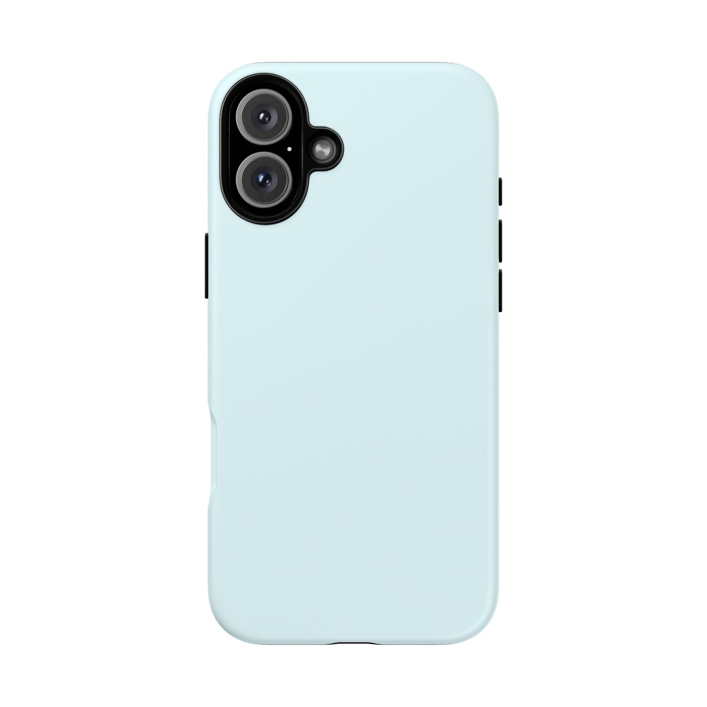 Ocean Blue Tough Cell Phone Case Matte or Glossy Protective Case iPhone Samsung