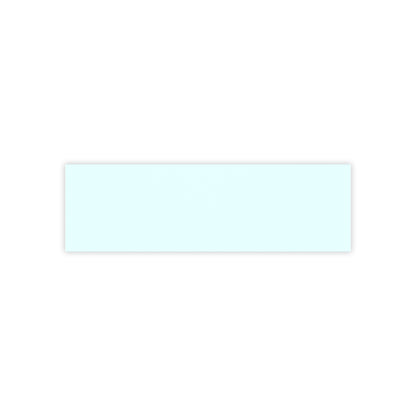 Ocean Blue Post It Notes Coordinated Color Collection