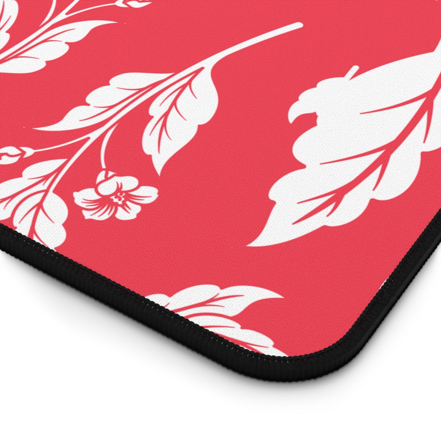 First Love Floral Desk Pad (12x18, 12x22 or 16x32)