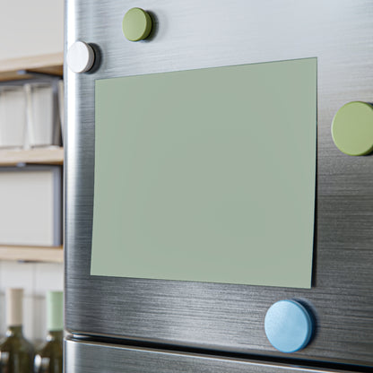 Sage Post It Notes Coordinated Color Collection