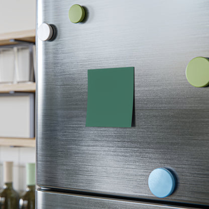 Leaf Green Post It Notes Coordinated Color Collection