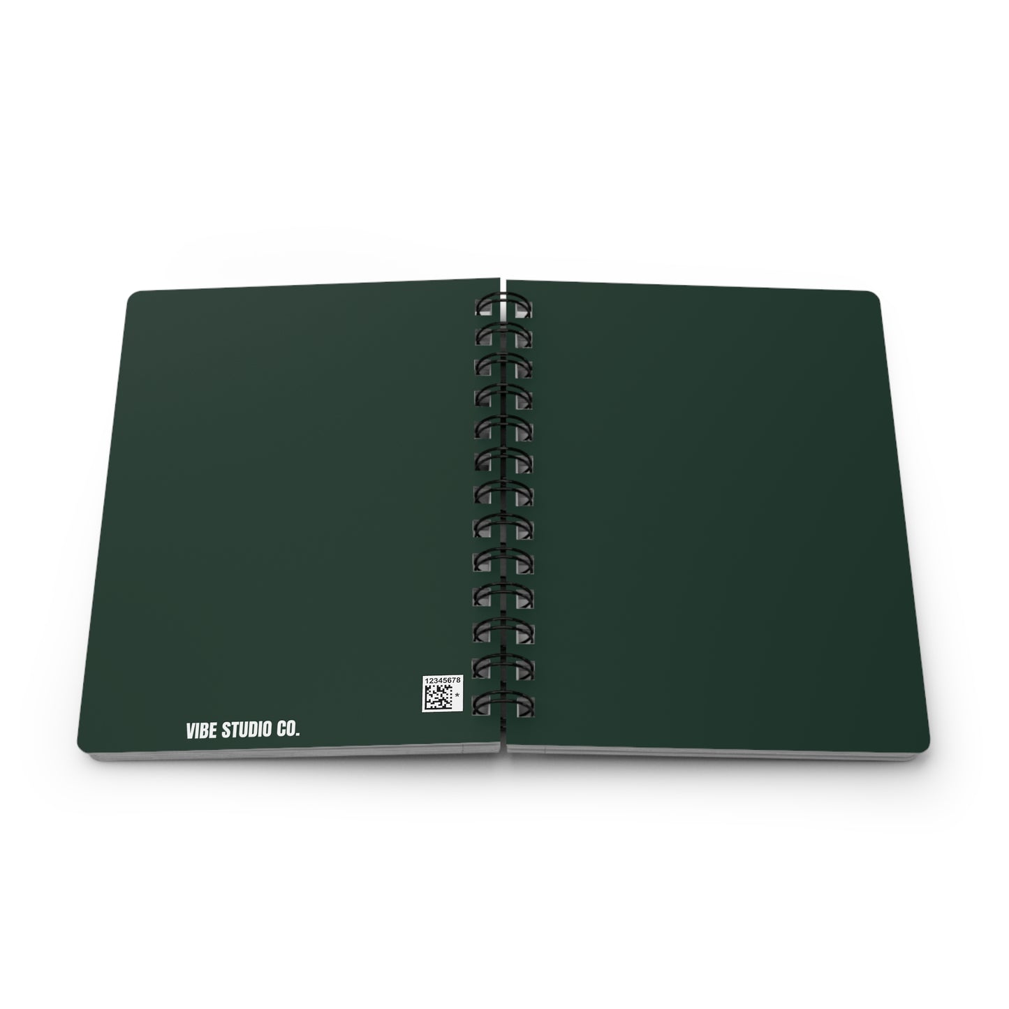 Forrest Lined Notebook 150 Page Journal | Coordinated Collection