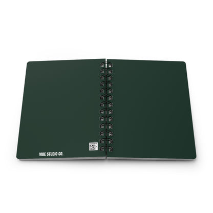 Forrest Lined Notebook 150 Page Journal | Coordinated Collection