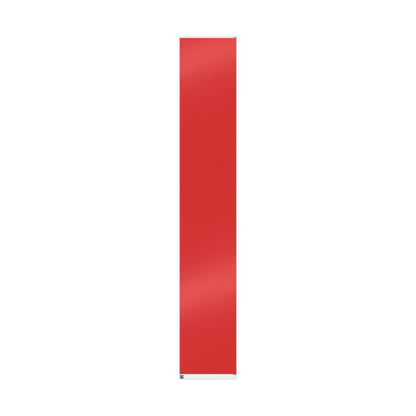 True Red Wrapping Paper Matte or Glossy Gift Wrap 3 Sizes Fine Art Paper
