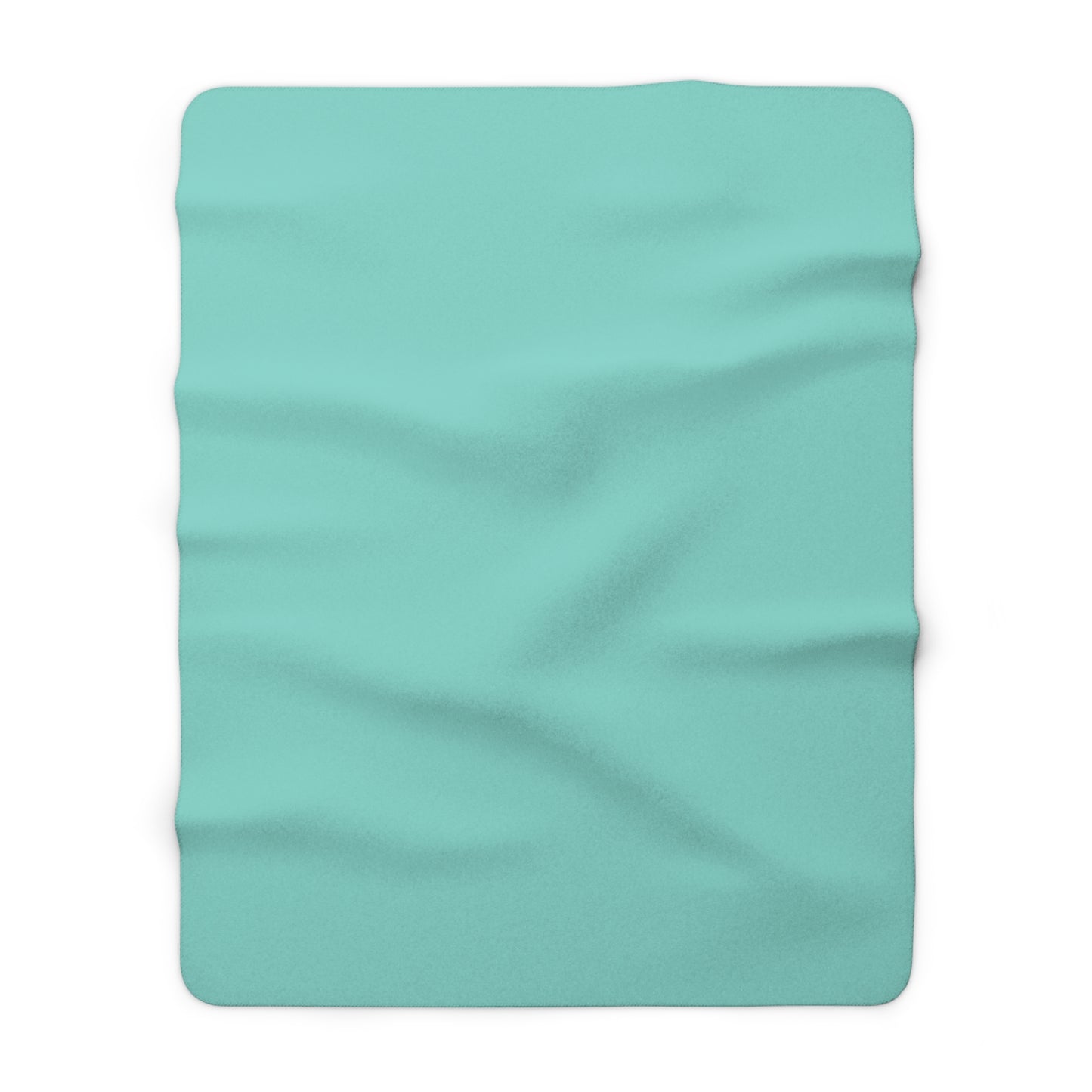 Candy Shop Sherpa Fleece Blanket Cozy Plush Throw 3 Sizes Soft Warm Blanket