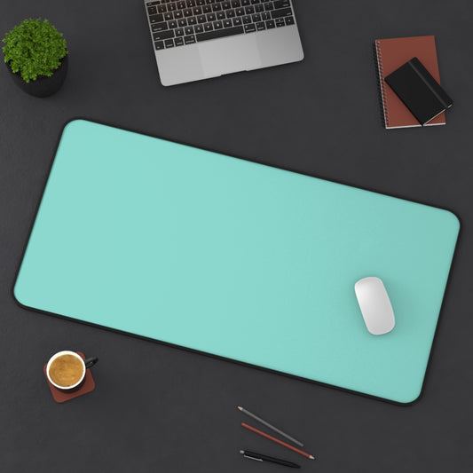 Candy Shop Desk Mat Color Coordinated Collection (12x18, 12x22, 16x32)