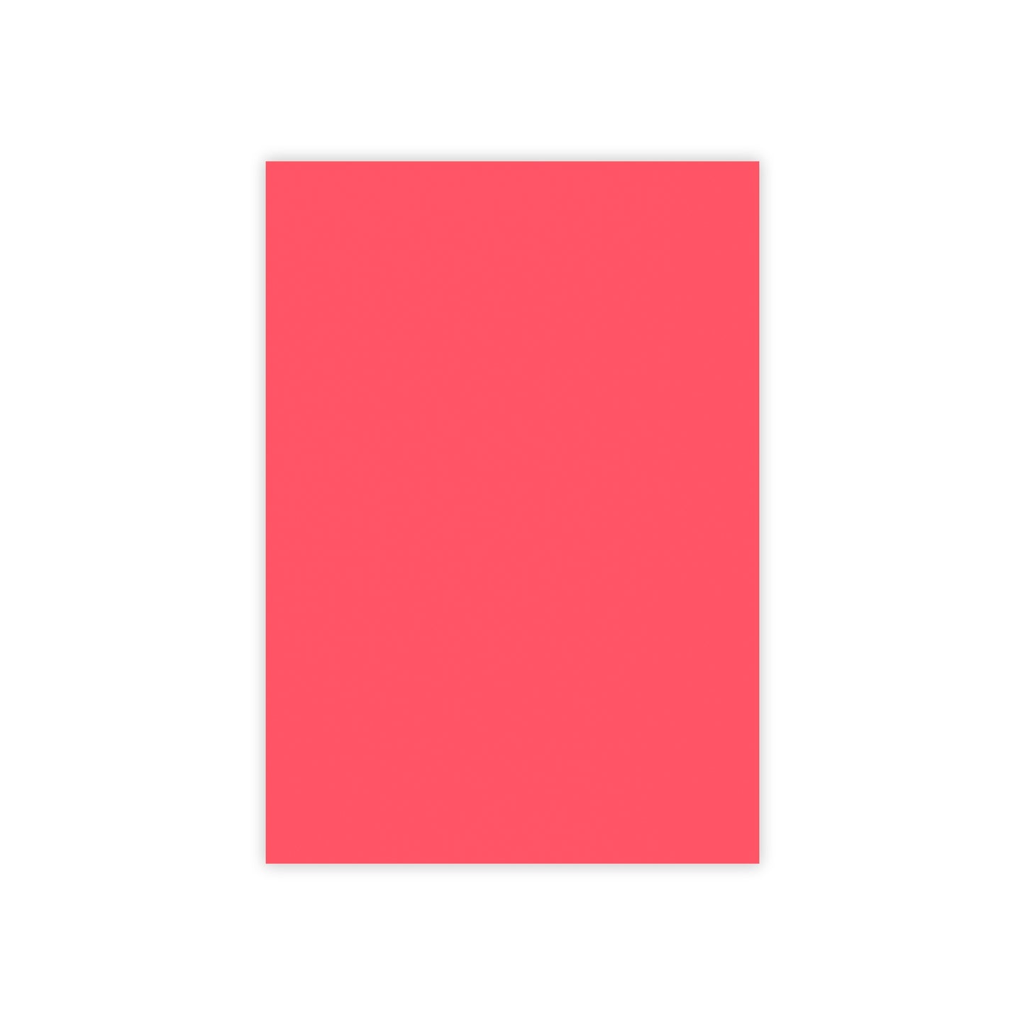 First Love Post It Notes Coordinated Color Collection