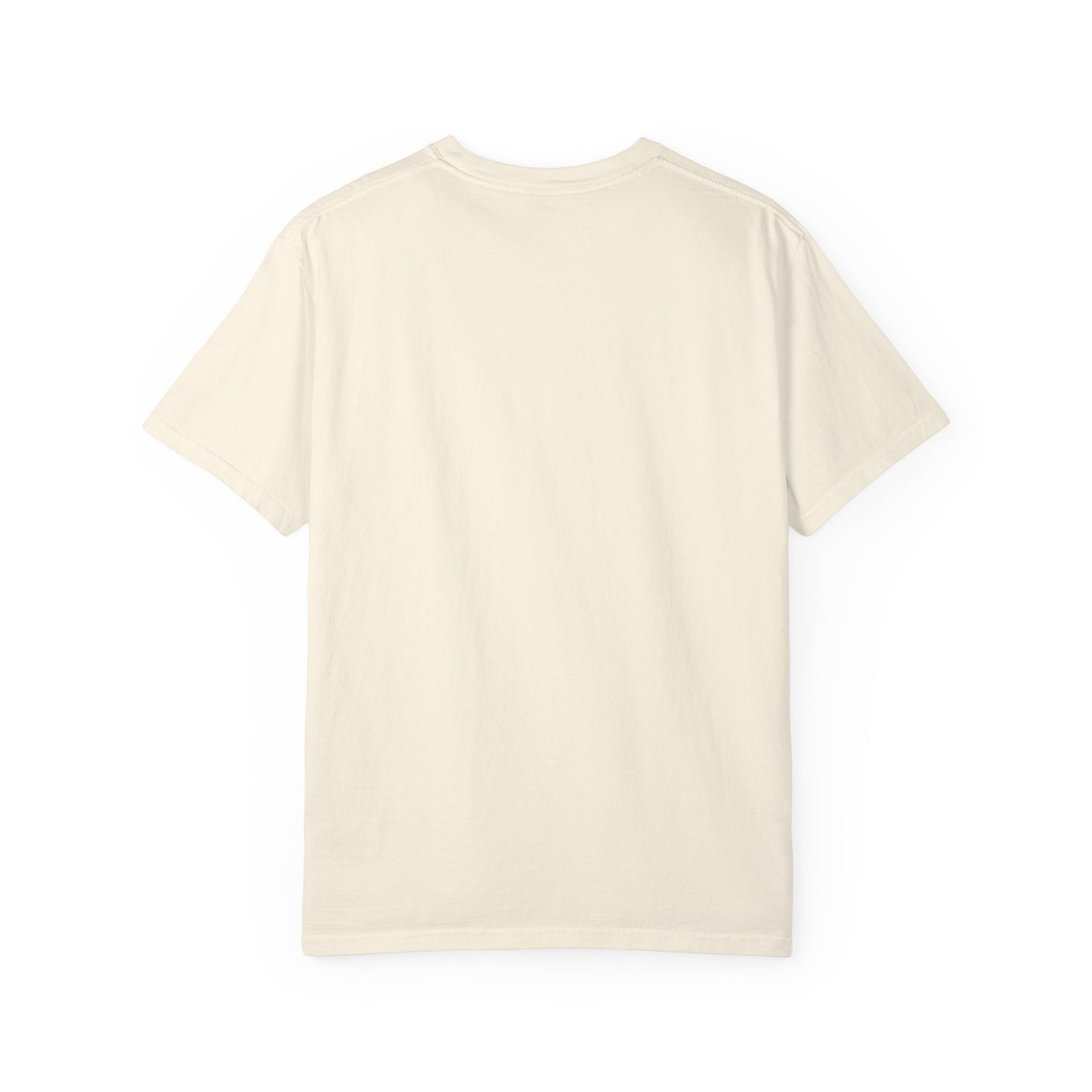 Basic Womens Comfort Colors 1717 Shirt