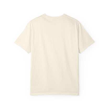 Basic Womens Comfort Colors 1717 Shirt
