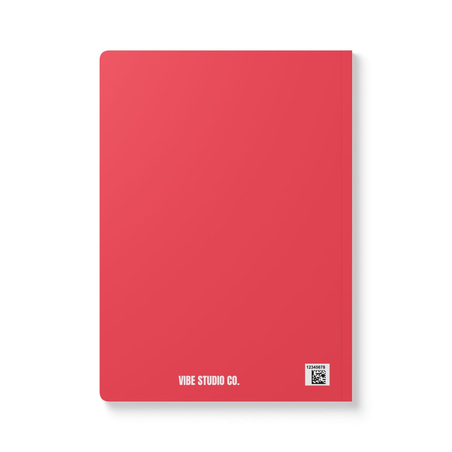 First Love The Journey Starts Now A5 Lined Journal