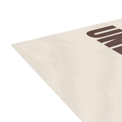 Latte Cream Postcard Set Pack of 10, 30 or 50 w/ Envelopes | Coordinated Collection