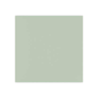 Sage Post It Notes Coordinated Color Collection