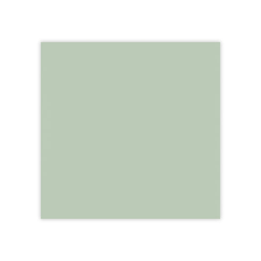 Sage Post It Notes Coordinated Color Collection