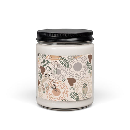 Neutral Flow 9 oz Soy Candle