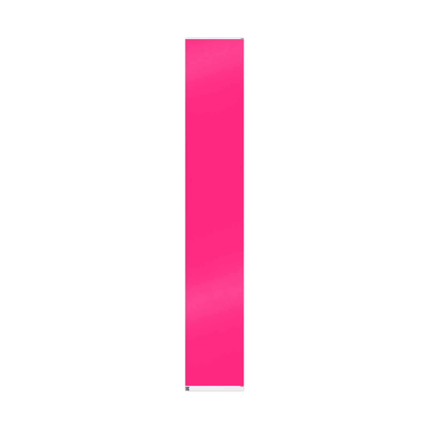 Pink Wrapping Paper Matte or Glossy Gift Wrap 3 Sizes Fine Art Paper