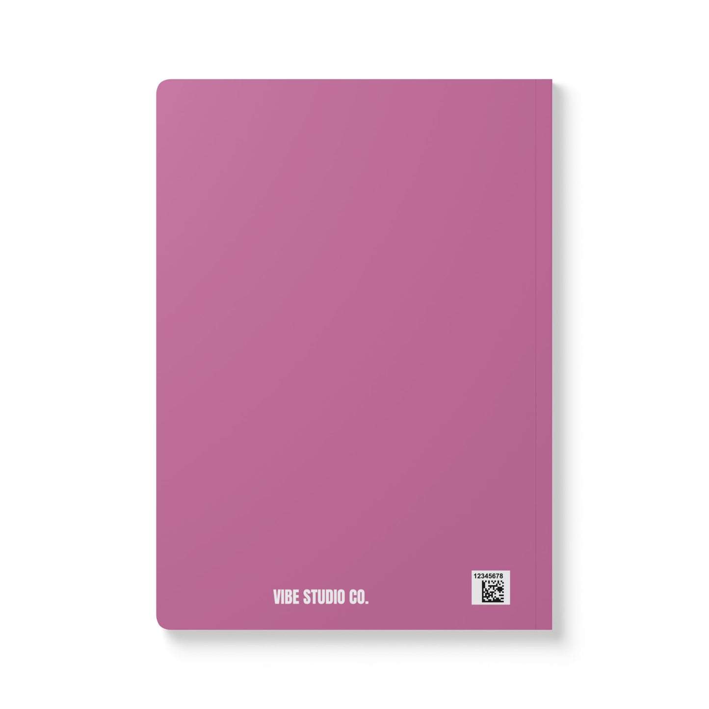 Lilac Wine The Journey Starts Now A5 Lined Journal