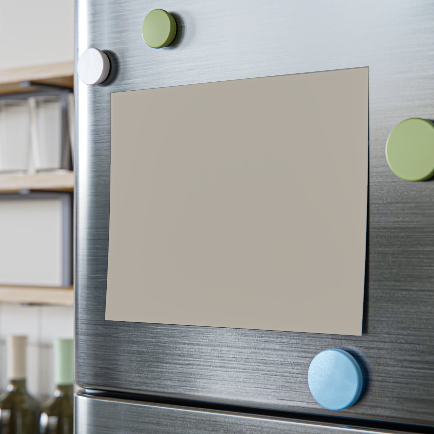Warm Stone Post It Notes Coordinated Color Collection