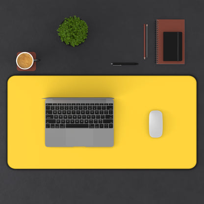 Mango Dreams Desk Mat Color Coordinated Collection (12x18, 12x22, 16x32)