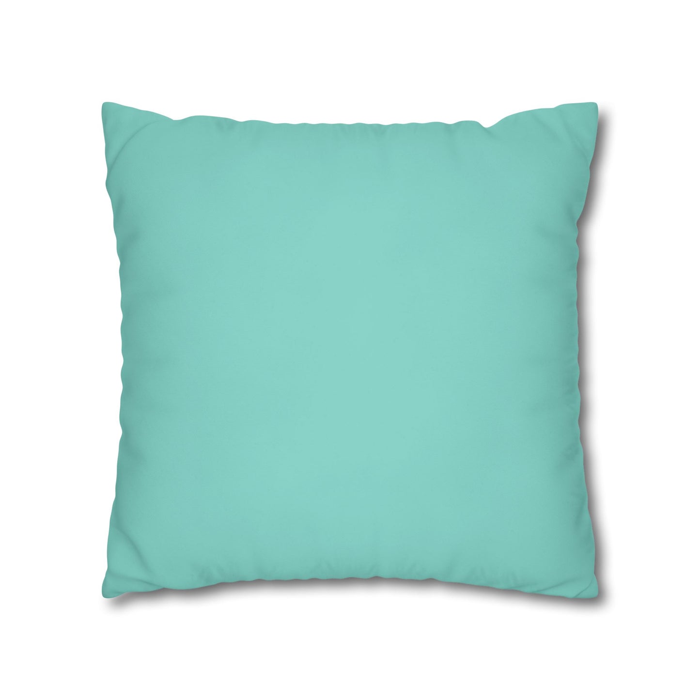 Candy Shop Canvas Pillow Cover 20x20