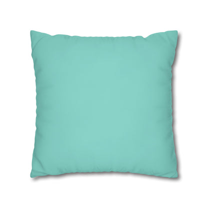Candy Shop Canvas Pillow Cover 20x20