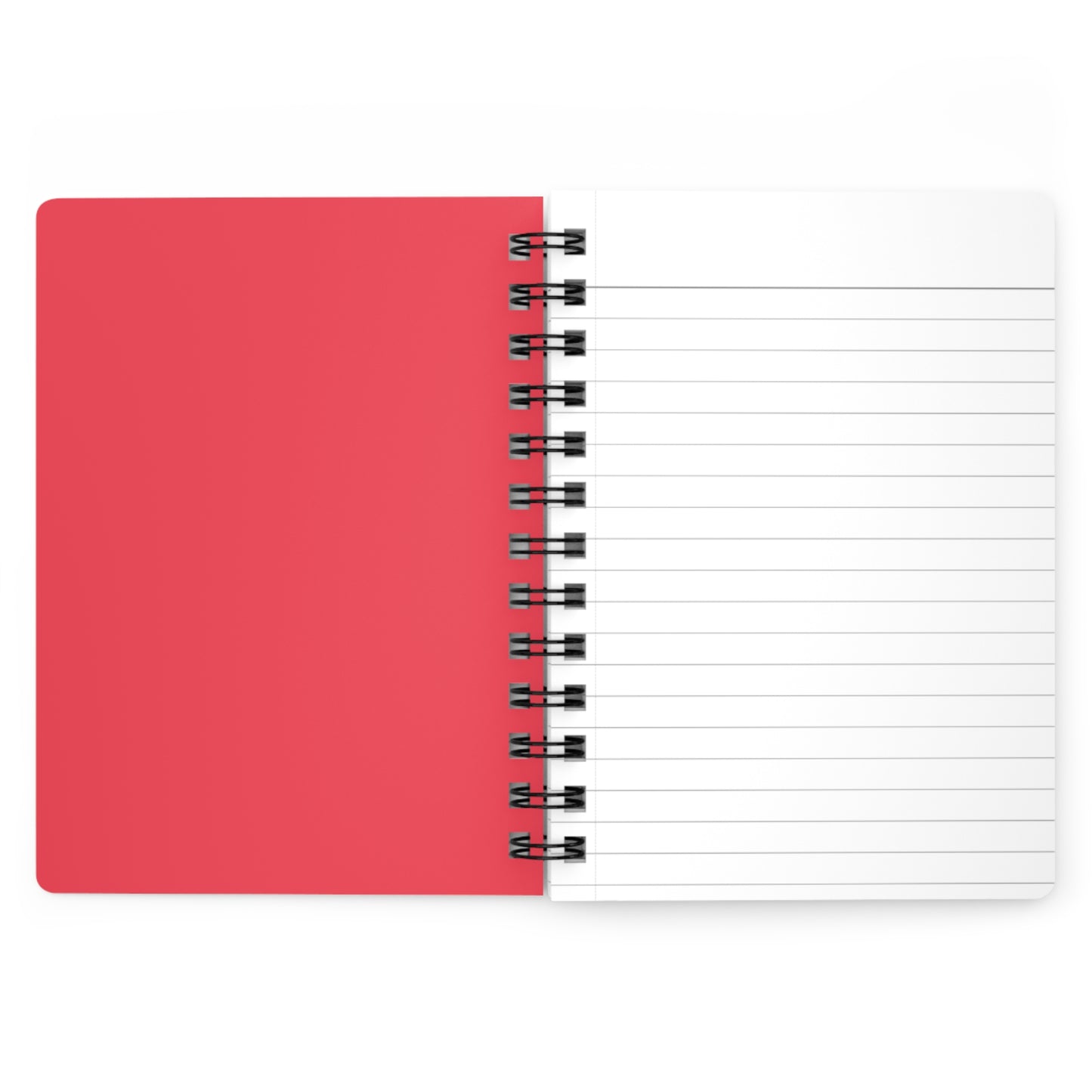 First Love Spiral Lined Notebook 150 Page Journal | Coordinated Collection