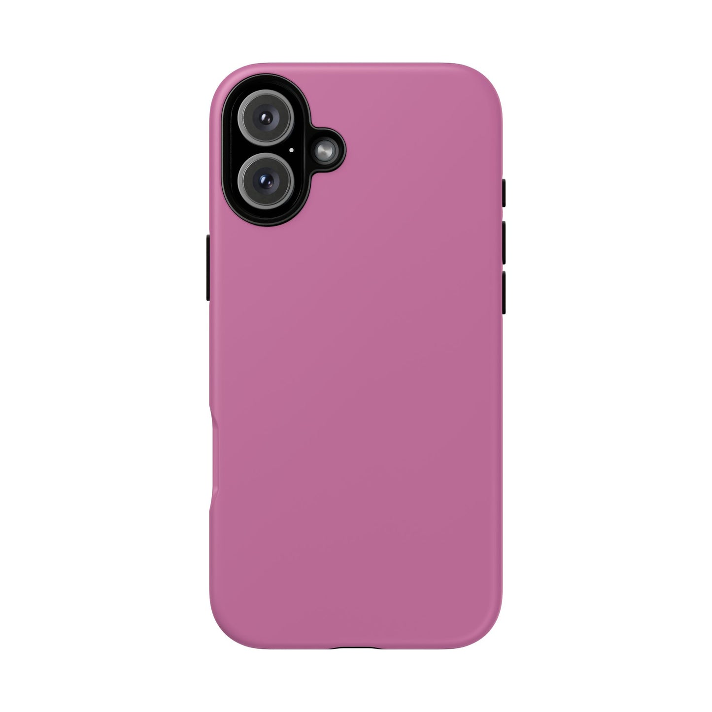 LIlac Wine Tough Cell Phone Case Matte or Glossy Protective Case iPhone Samsung