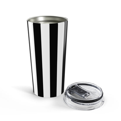 Color Stripe 20 oz Tumbler