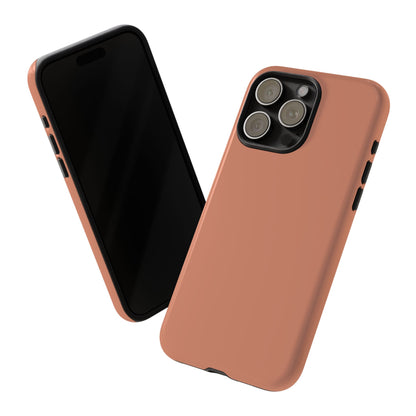 LIlac Wine Tough Cell Phone Case Matte or Glossy Protective Case iPhone Samsung