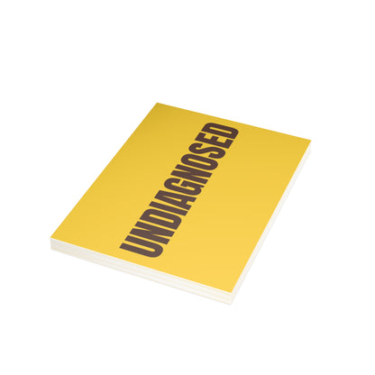 Mango Dreams Postcard Set Pack of 10, 30 or 50 w/ Envelopes | Coordinated Collection
