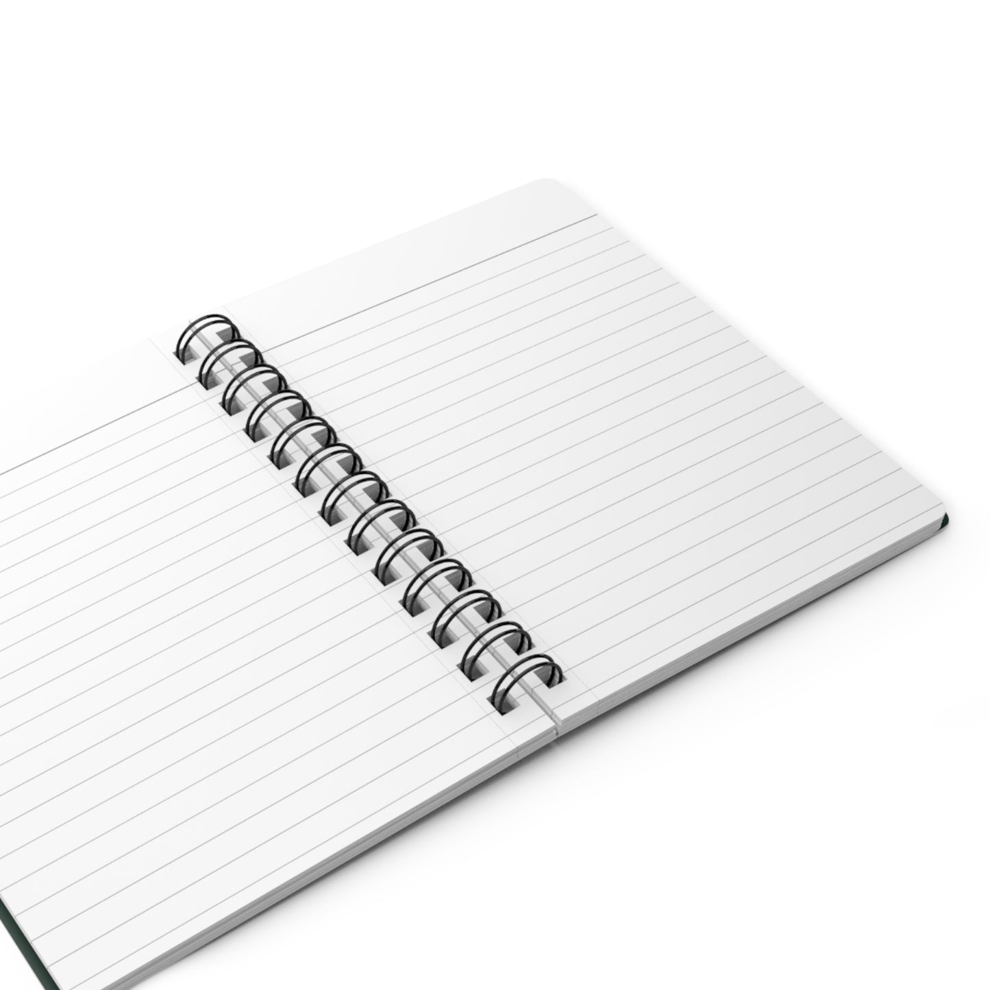 Forrest Lined Notebook 150 Page Journal | Coordinated Collection