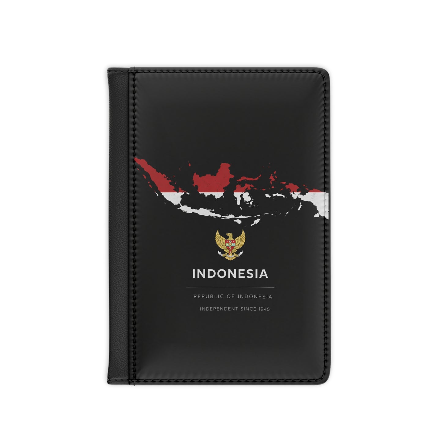 Indonesia Passport Holder Country Series