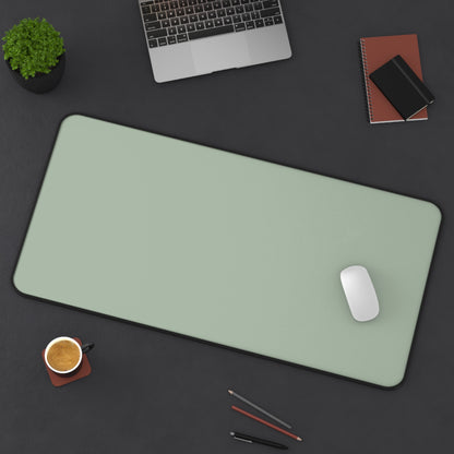 Sage Desk Mat Color Coordinated Collection (12x18, 12x22, 16x32)